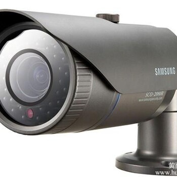 三星高清宽动态摄像机SCB-3000P三星高分辨率监控产品三星监控器材