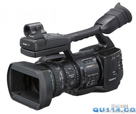 索尼z5c高清摄像机