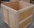 吳江徳鑫大型木箱包裝 出口木箱 膠合木箱