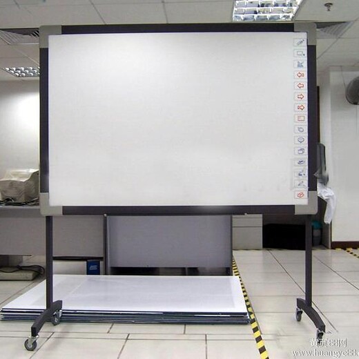 电子白板交互式电子白板批发生产厂家产品图