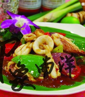 东南亚风味餐厅加盟【世界四大美食 马来西亚